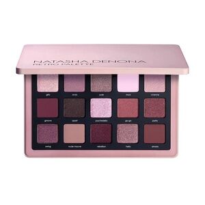 Natasha Denona Retro Palette (New)